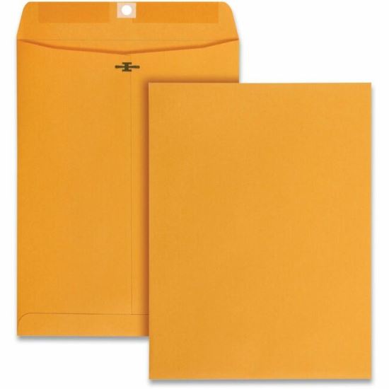 Universal Envelope 1