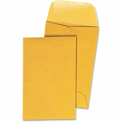 Universal Envelope 1