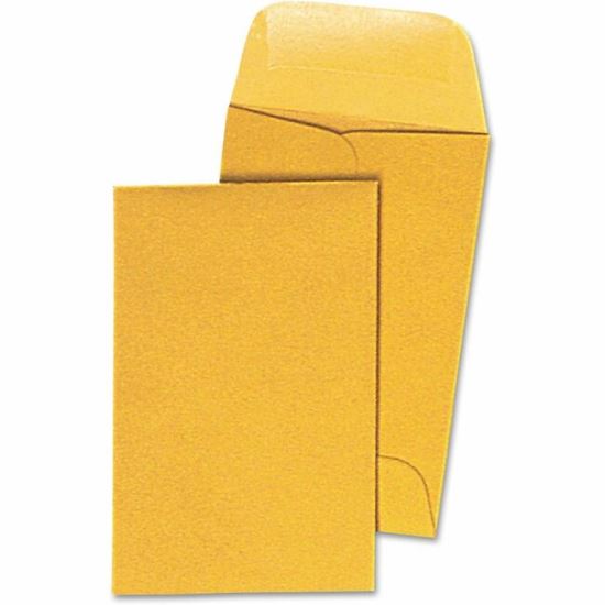 Universal Envelope 1