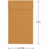 Universal Envelope 3