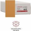 Universal Envelope 4