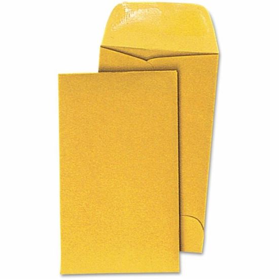 Universal Envelope 1