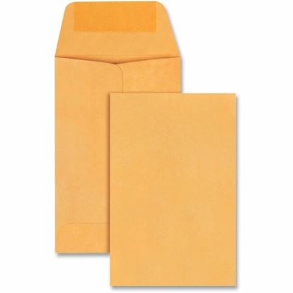 Universal Envelope 1