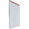 Universal Easel Pads/Flip Charts, Unruled, 27 x 34, White, 50 Sheets, 2/Carton 3