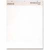 Universal Self-Stick Easel Pad, Unruled, 25 x 30, White, 30 Sheets, 2/Carton 4