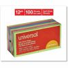 Universal Standard Self-Stick Pads 2