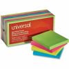Universal Standard Self-Stick Pads 6