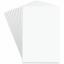 Universal Scratch Pads, Unruled, 4 x 6, White, 100 Sheets, 12/Pack 1