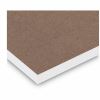Universal Scratch Pads, Unruled, 4 x 6, White, 100 Sheets, 12/Pack 6