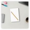 Universal Scratch Pads, Unruled, 5 x 8, White, 100 Sheets, 12/Pack 7