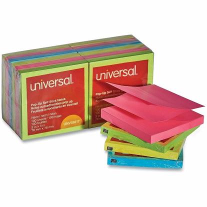 Universal Note Pad 1