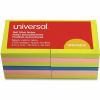 Universal Note Pad 6