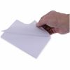Universal Scratch Pad Value Pack, Unruled, 4 x 6, White, 100 Sheets, 120/Carton 7