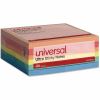Universal Note Pad 4