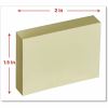 Universal Note Pad 3