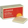 Universal Standard Self-Stick Pads 1