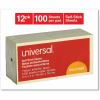 Universal Standard Self-Stick Pads 3
