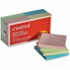 Universal Standard Self-Stick Pads 1