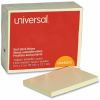 Universal Standard Self-Stick Pads 1
