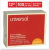 Universal Standard Self-Stick Pads 2
