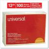 Universal Standard Self-Stick Pads 2