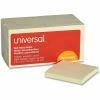 Universal Standard Self-Stick Pads 1