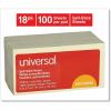 Universal Standard Self-Stick Pads 2