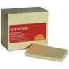 Universal Standard Self-Stick Pads 1