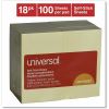 Universal Standard Self-Stick Pads 2