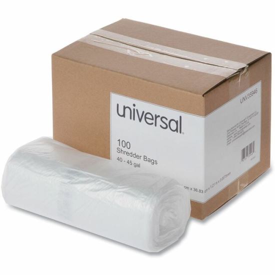 Universal Shredder Bag 1