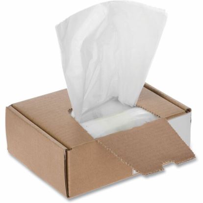 Universal Shredder Bag 1