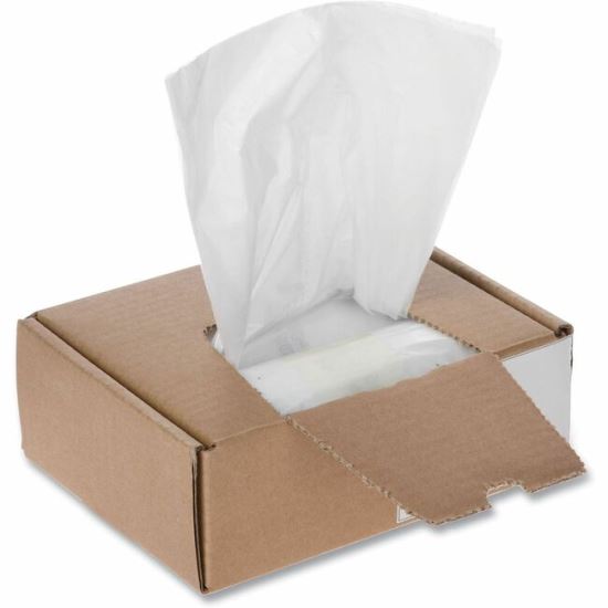 Universal Shredder Bag 1