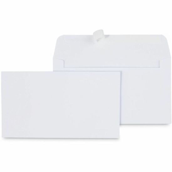 Universal Envelope 1