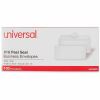 Universal Envelope 4
