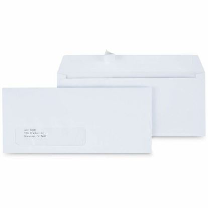 Universal Envelope 1