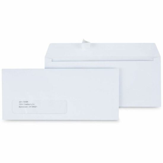 Universal Envelope 1