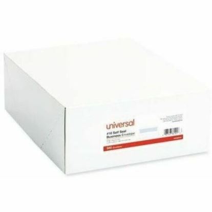 Universal Envelope 1