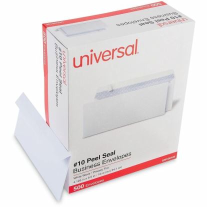 Universal Envelope 1
