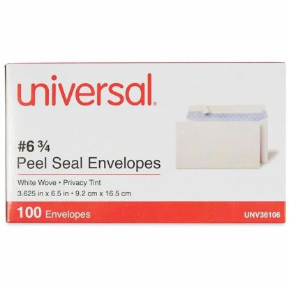 Universal Envelope 1