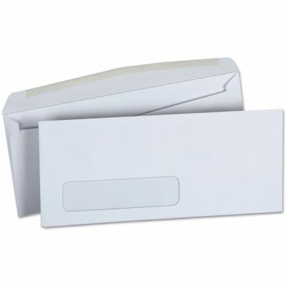 Universal Envelope 1