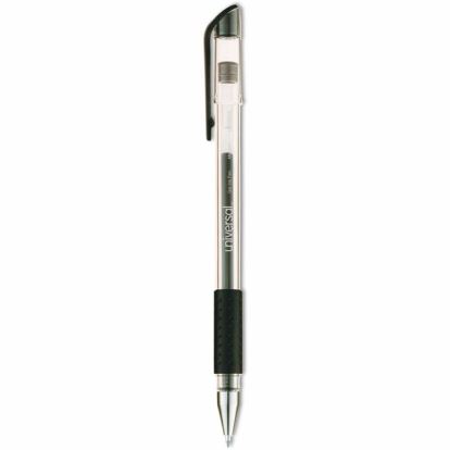 Universal Comfort Grip Gel Pen 1