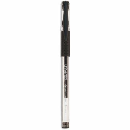 Universal Comfort Grip Gel Pen 1