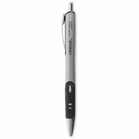 Universal Comfort Grip Gel Pen 1