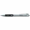 Universal Comfort Grip Gel Pen 7