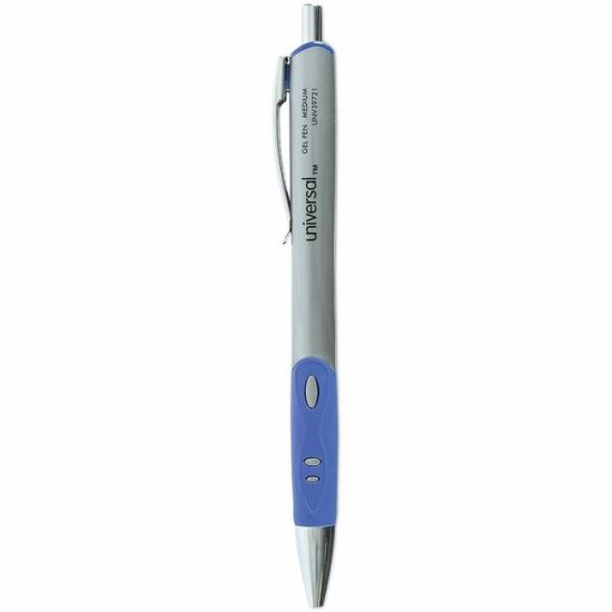 Universal Comfort Grip Gel Pen 1