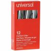 Universal Comfort Grip Gel Pen 2