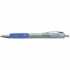 Universal Comfort Grip Gel Pen 3