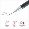 Universal Comfort Grip Gel Pen 3