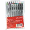 Universal Comfort Grip Gel Pen 1