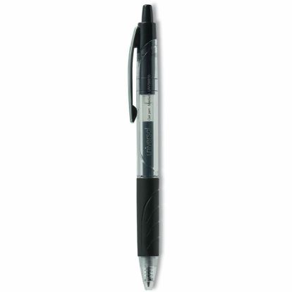 Universal Comfort Grip Gel Pen 1